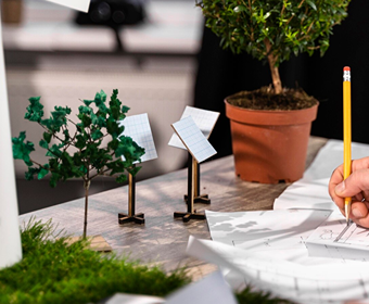 Sustainability Focus